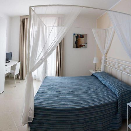 La Corte Di Leuca Residence Santa Maria di Leuca Exterior photo