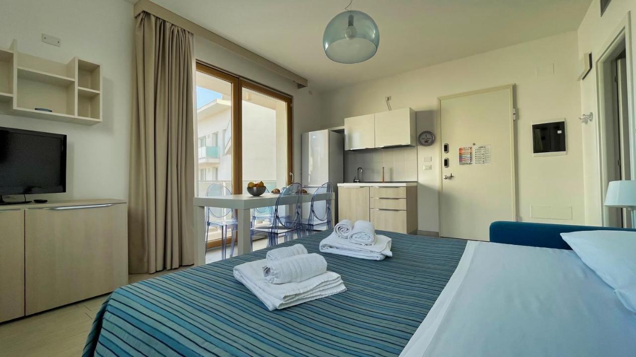 La Corte Di Leuca Residence Santa Maria di Leuca Exterior photo