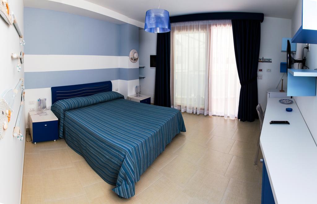 La Corte Di Leuca Residence Santa Maria di Leuca Room photo