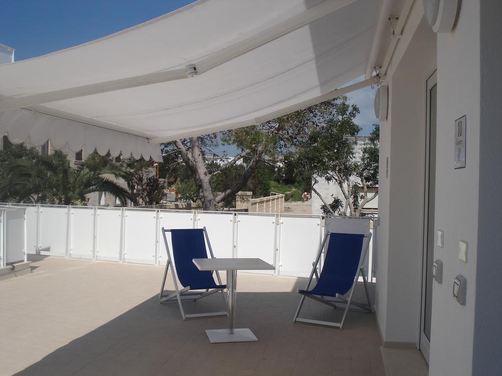 La Corte Di Leuca Residence Santa Maria di Leuca Room photo