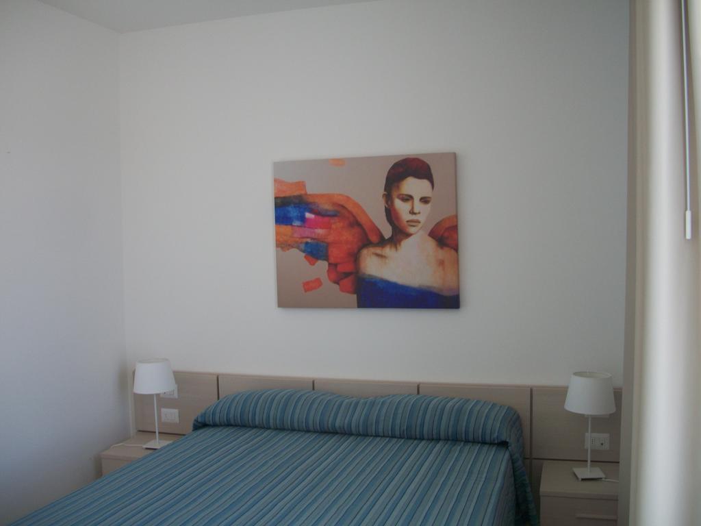 La Corte Di Leuca Residence Santa Maria di Leuca Room photo